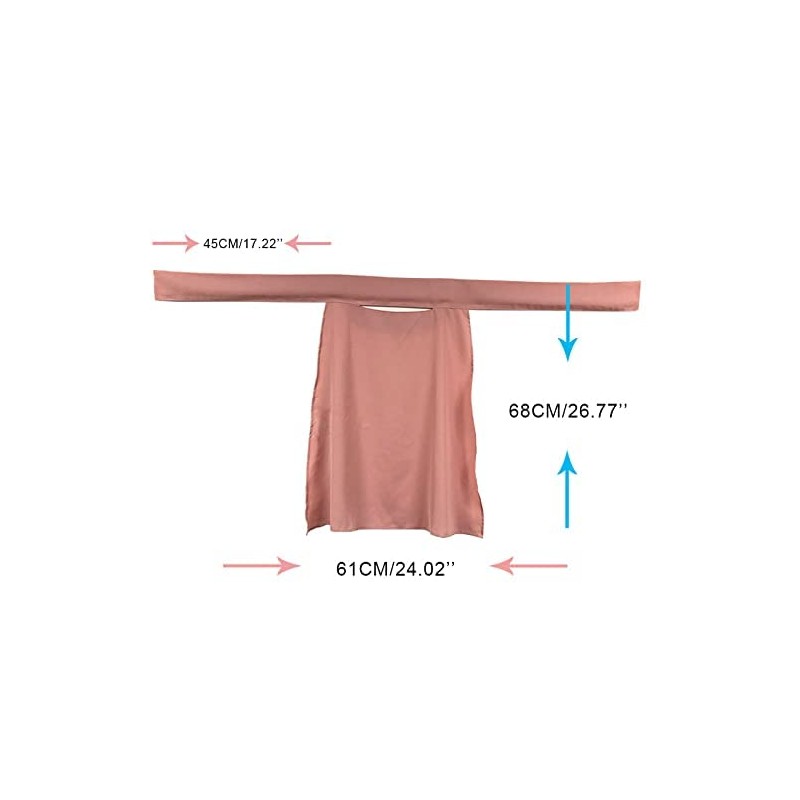 URGARMENT URGARMENT Muslim Women Full Face Niqab Veil