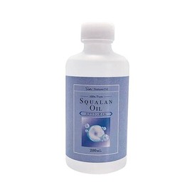 Non-Additive Squalan Oil, 7.1 fl oz (200 ml)