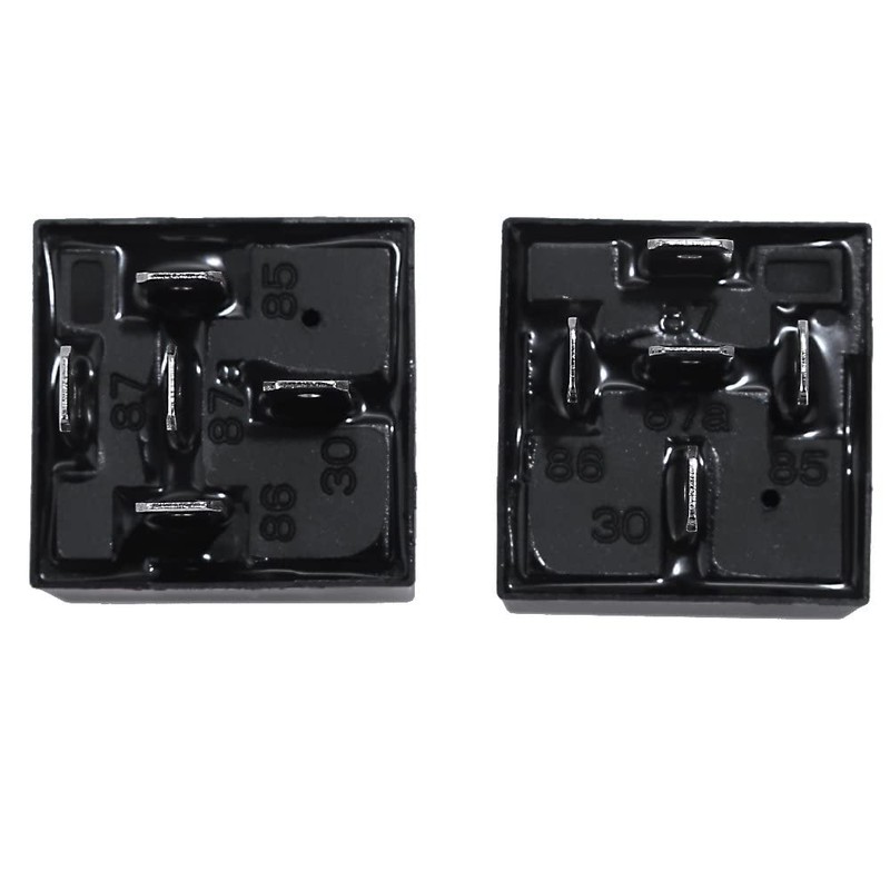 Power Trim Tilt Relay 40AMP for Johnson Evinrude Outboard Marine