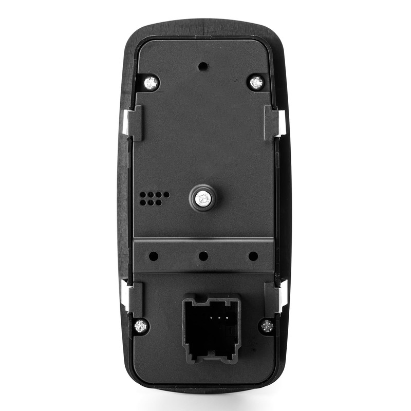 2-Door Driver Side Power Window Switch for 2015 2016 2017