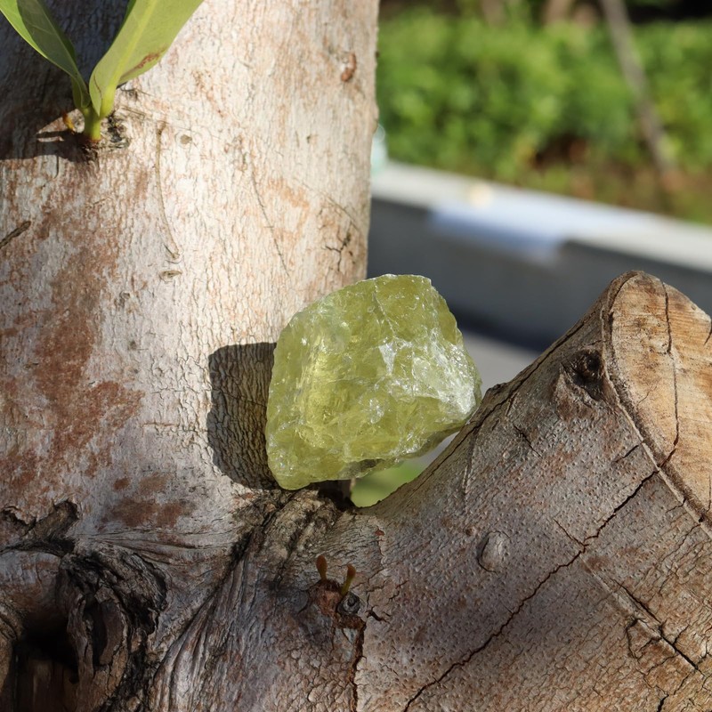 Gemstone Citrine Raw Crystal 1PC, Natural Stone Crystals Raw Gemstones