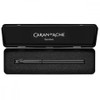 Caran D'Ache Black Code Fountain Pen M