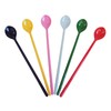 Melamine Latte Spoon