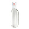 Tatay Ice Oval Storage Basket, 290 x 120 x 65,