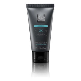 L'bel Limpiador Facial Y Hidratante Para Hombre Homme Expert Momento De Aplicación Día/noche Tipo De Piel Mixta
