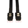 Jopto Internal Mini SAS SFF 8087 to SFF 8087 Cable,