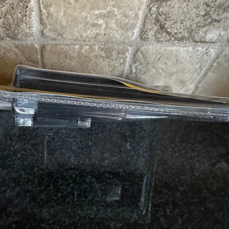 TOOL SHOP NEW Tool Shop Professional Utility Knife w/ Belt