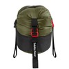 Nylon Compression Sack, Ultralight Sleeping Bag Storage Bag for Camping,