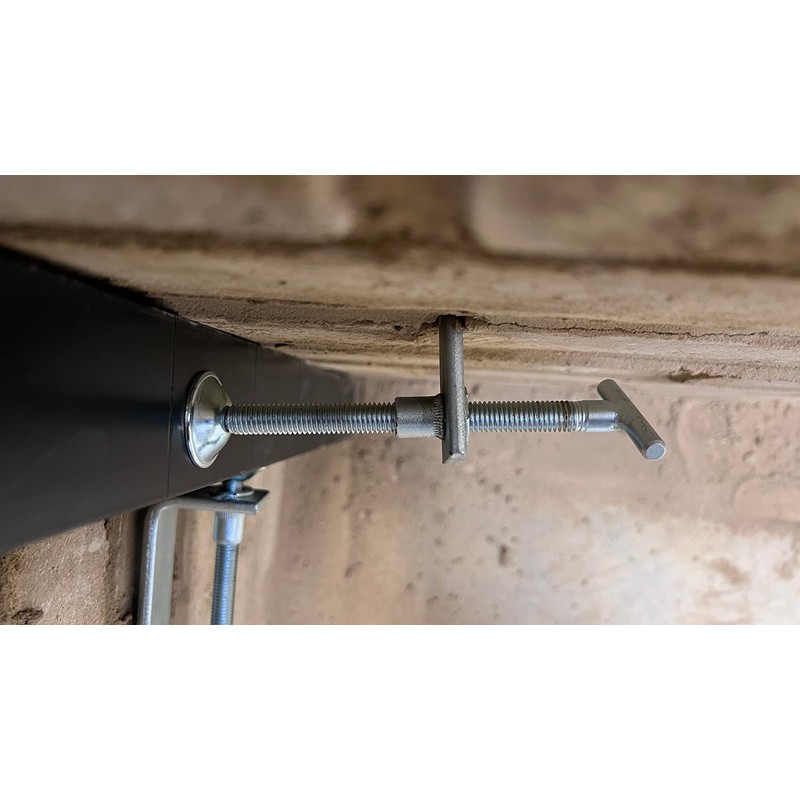 OX Pro Mortar Spike