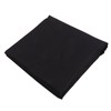Pet Car Seat Cover Single Waterproof Layer Full Surround Dog