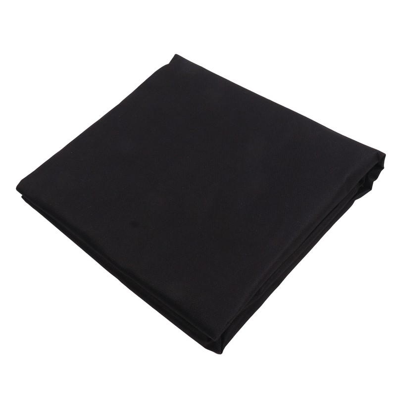 Pet Car Seat Cover Single Waterproof Layer Full Surround Dog