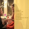Ejoyous Gold Rose