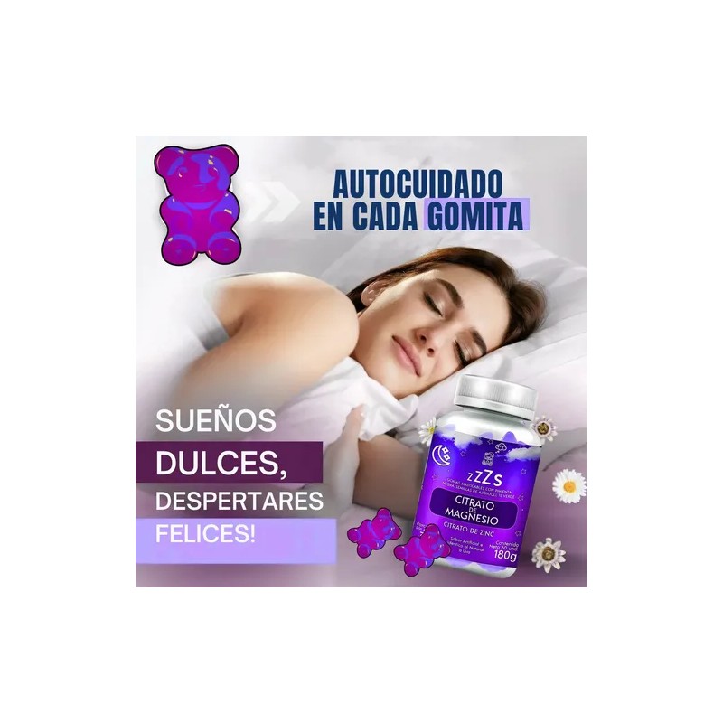 A4h Suplemento Citrato De Magnesio 500mg 60 Capsulas Armor Sabor