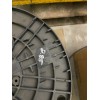 WeldiPlast HDPE Polyethylene Plastic Welding Coils 0.5lb 100ft x 3mm