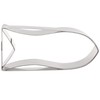 Ateco Fish Mold/Cutter, 5.5-Inch