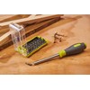 RYOBI RSD17PCS 17 Piece Mixed Screwdriver Set