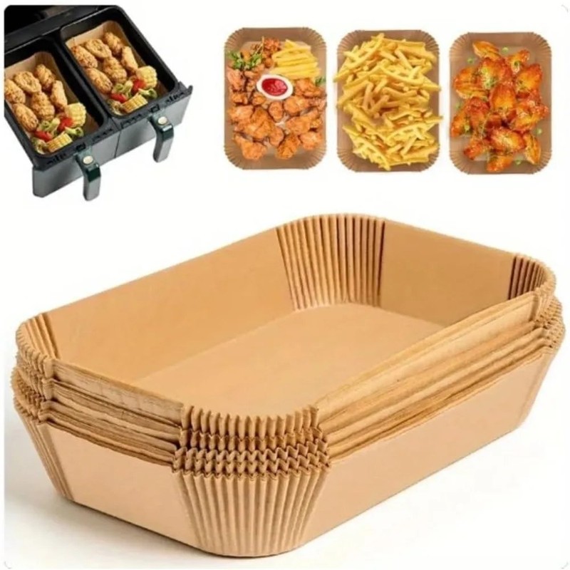 100pcs Disposable Air