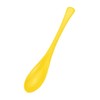 Rice Congee Spoon Yellow 48130670 [Number] oky03