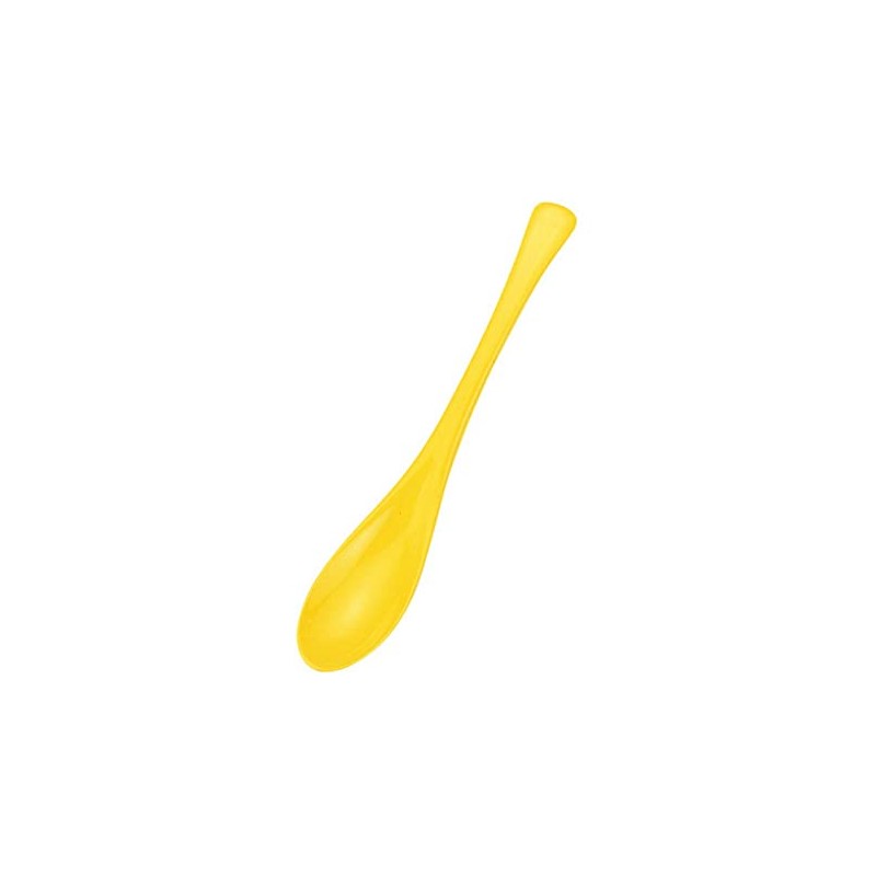 Rice Congee Spoon Yellow 48130670 [Number] oky03