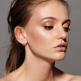 Small 925 Silver Hoop Earrings, Tree of Life/Turtles/Dog/Cats, Mini Hoop Earrings, Jewellery, Gift, Sterling Silver