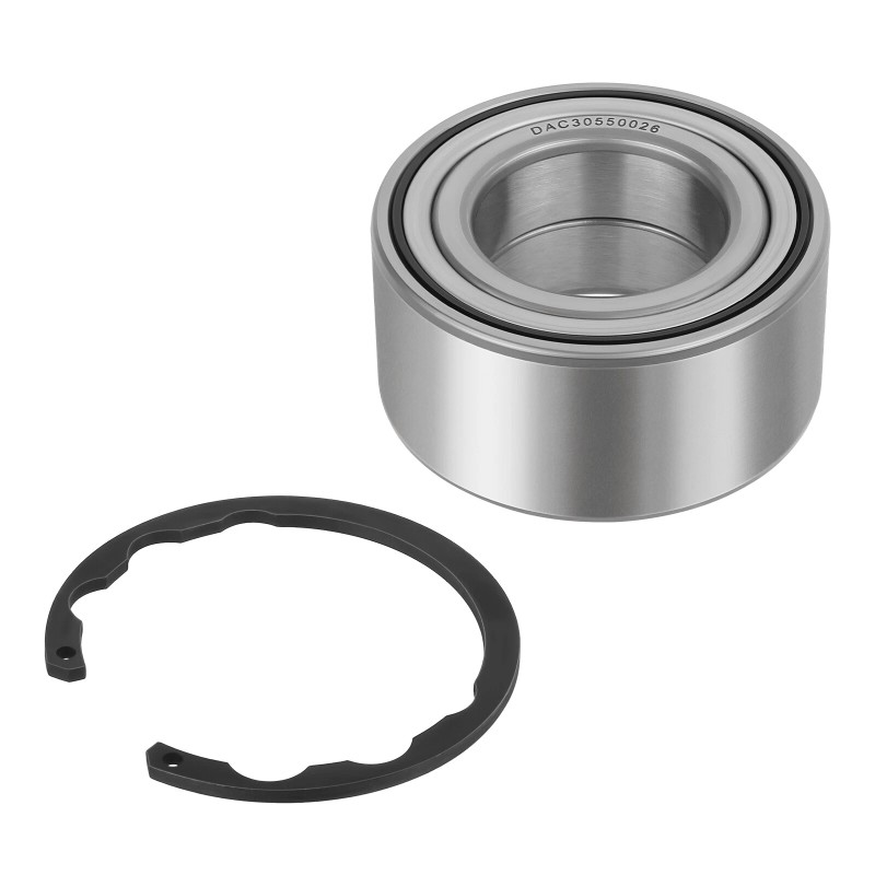 MATI Front Wheel Bearing Kit for Kawasaki Brute Force 650