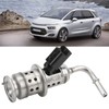 Diesel Engine Injector Nozzle 9802763880 Replacement Aluminum Alloy Injector Nozzle
