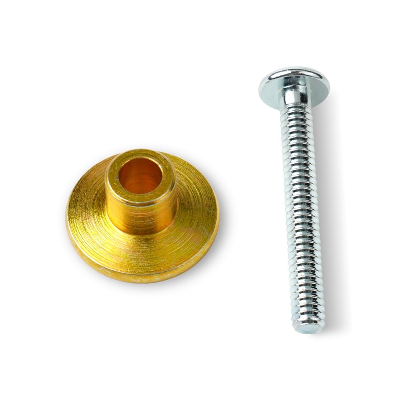 Camotokiit for Peterbilt 379 Huck and Collars-1/4/Large Flange Collars Replace
