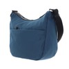 Mandarina Duck Women's Hunter Hobo, Scuba Blue