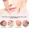 5-In-1 Face Care Machine Acne Removal Face Cleaning Warm Lifting