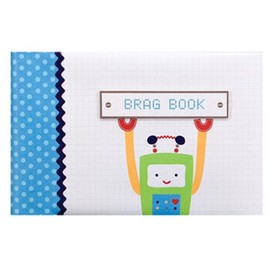 Nojo Brag Book, Baby Bots