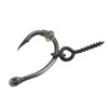 Ronnie Rig Hook Bait Stopper Bait Screws Terminal Tackle Pack