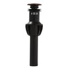 Pfister Push & Seal Pop Up Drain Stopper Assembly Kit