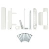 Original Winkhaus Complete Repair Kit for Plastic Windows from 1996