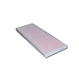 baselines 1669302 Alternative Filter F7 for Wolf CWL 300/400 Excellent, Pollen Filter Mini Pleat