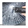 Trimate TR-RH001-BK Emergency Escape Rescue Hammer with Seat Belt Cutter