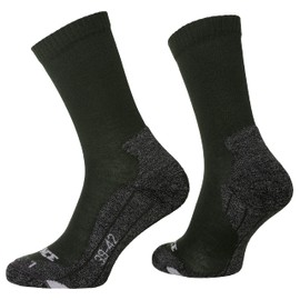 ROVINCE Hiking Socks Shield Socks for Men and Women with Tick Protection