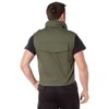 Rothco Ranger Vest (US, Alpha, Medium, Regular, Regular, Olive Drab)