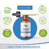 Pura Herba Eyebright Herb 2 Fl Oz Extract, Eyebright Oral