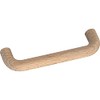 ALLES IM GRIFF Piritu LA Wooden Handle 96 mm Width