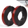 BUZIFU Fly Screen Magnetic Tape Extra Strong Set