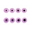QWORK 4.5, 5, 6, 7 mm Ceramic Nozzles for Sandblasting