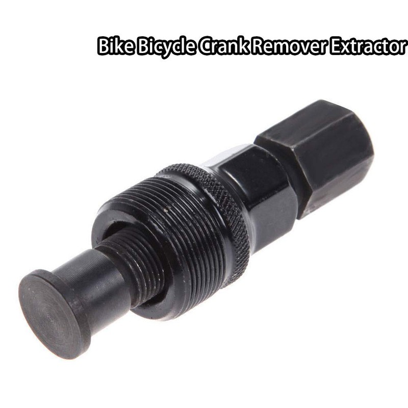 Crank Remover Bicycle Crank Puller Bike Crankset Crank Arm Puller
