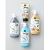 Mise en Scène [미쟝센] 헤어앤스칼프 부스터 샴푸/트리트먼트 4종 (택1) [Missha] Hair & Scalp Booster Shampoo/Treatment 4 Types (Choose 1)