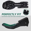 CPOWACE Boarding Fold-Down Step Compatible with Sea-Doo Spark Replace #295100494
