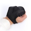 WHAMVOX Gym Gloves for Men and Women Non Slip Fingerless