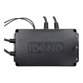 IDENO 3 Pin IDENO Junction Box Control Box Replacement for Power Recliner with 6 Wire