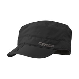 OR Outdoor Research Radar Pocket Cap Black M