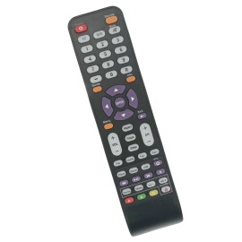 for-SCEPTRE New 142021270009C Remote Control for Sceptre 55” LED 4K TV U550CV-UMC U650CV-UMC
