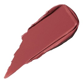 Labial MAC MACXIMAL Silky Matte 12 Horas | Tono Twig Twist | Cobertura Total Mate Sedoso | Enriquecido con Mantecas