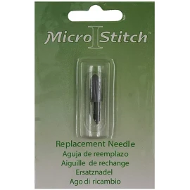 Microstitch - Aguja De Repuesto Para Microstitch Y Mircotach